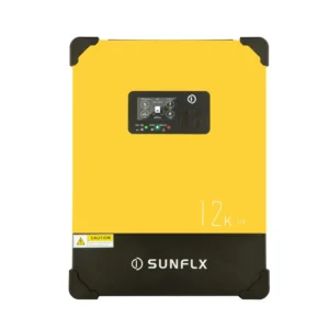 Hybrid Solar Inverter 1.2K 12V