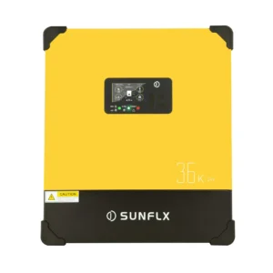 3.6kw solar Inverter