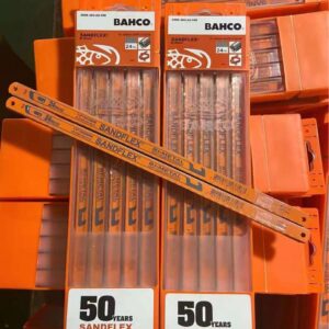 Sandflex Hacksaw Blade