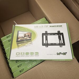 TV wall mount