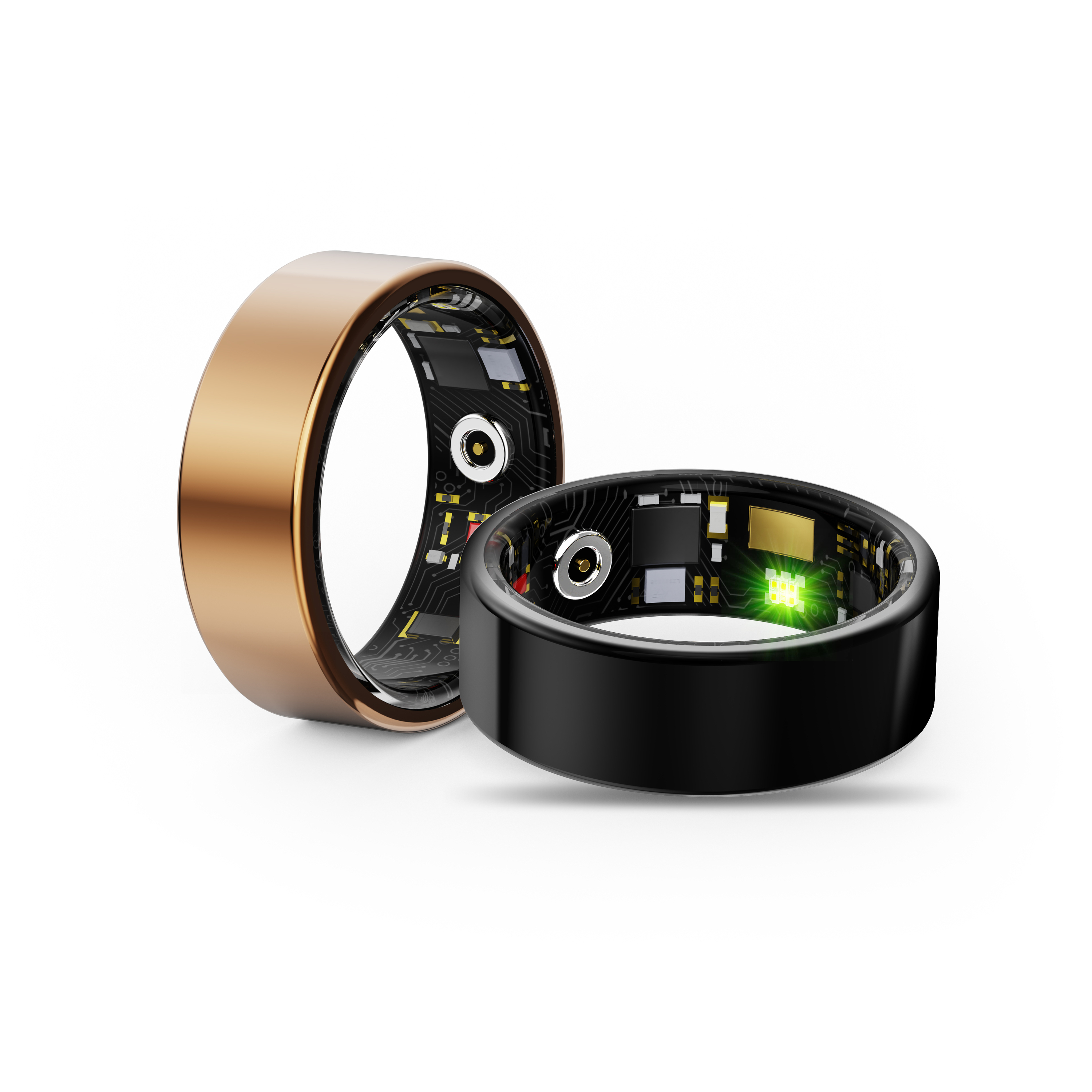 Smart Ring